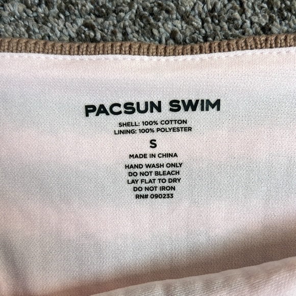 PacSun Knitted Bikini Set - Picture 4 of 5
